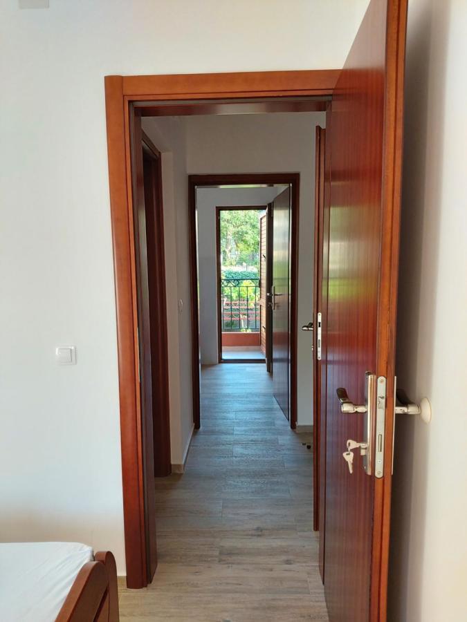 Villa Nadalina Sutomore Exterior foto