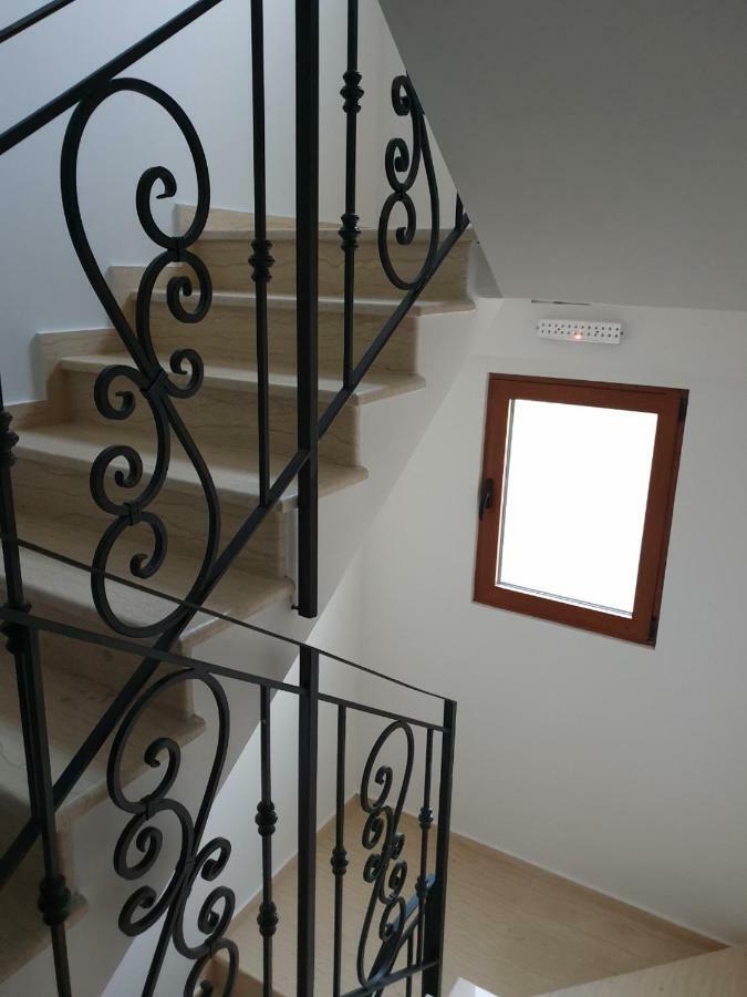 Villa Nadalina Sutomore Exterior foto